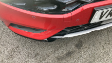 Kia Sportage 1.6T GDi 48V ISG GT-Line 5dr DCT Petrol Estate